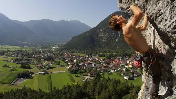 Gasthaus Sonne | Tirol - Imst (ve civarı) - Tarrenz