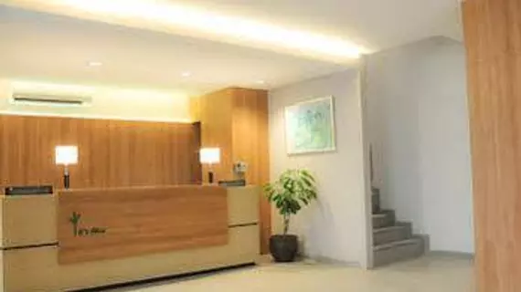 LeGreen Suite Kuningan | West Java - Cakarta (ve civarı) - Cakarta