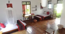 Strathisla Guest House | Merkez Vilayet - Matale Bölgesi - Elkaduwa