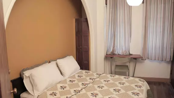 B&B Siglo | Santiago - Santiago (ve civarı) - Santiago