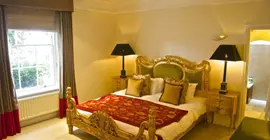 The Walton Hotel | Nottinghamshire (kontluk) - Nottingham