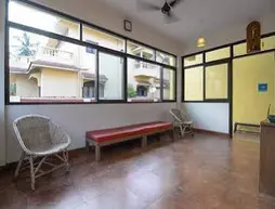 OYO Rooms Near Calangute Beach | Goa - Kuzey Goa - Calangute