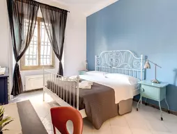 B&B Locanderia | Lazio - Roma (ve civarı) - Roma Kent Merkezi - Monti