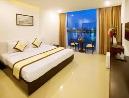 Hoang Linh Hotel | Thua Thien-Hue (vilayet) - Da Nang (ve civarı) - Da Nang - Hai Chau