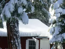 Tahoma Meadows B&B Cottages | Kaliforniya - Lake Tahoe (ve civarı) - Tahoma