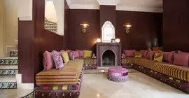 Residence Dar Lamia Marrakech | Marakeş (ve civarı) - Marrakech - Ouahat Sidi Brahim - Palmeraie