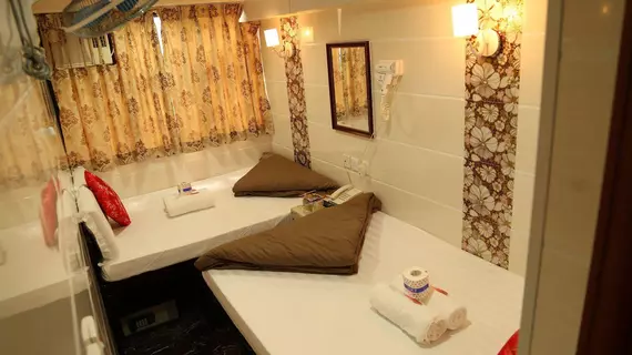 Narli Guest House | Hong Kong - Hong Kong City Center - Tsim Sha Tsui