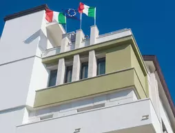 Hotel Vittoria | Puglia - Foggia (il) - San Giovanni Rotondo