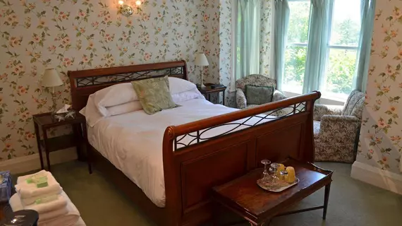 Bedham Hall B&B | Ontario - Niagara Regional Belediyesi - Niagara Şelalesi (ve civarı), Kanada - Niagara Şelalesi