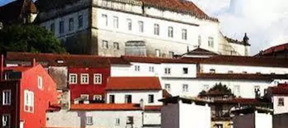 Moderna | Centro - Coimbra Bölgesi - Coimbra - Arco Pintado - Coimbra Kent Merkezi