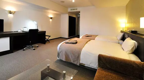 Hotel Royal Stay Sapporo | Hokkaido - Minami - Sapporo (ve civarı) - Sapporo - Sapporo Kent Merkezi