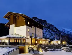 Hotel Beau Site | Valle d'Aosta - Brusson