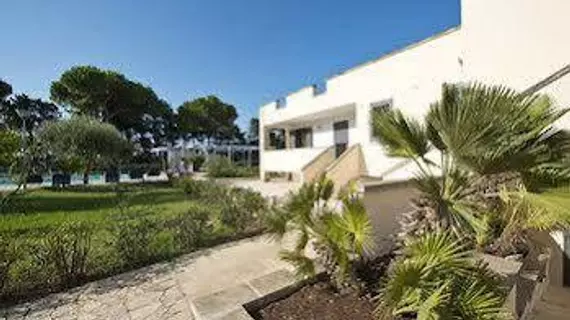 Hotel Village Gabriella | Puglia - Lecce (il) - Otranto