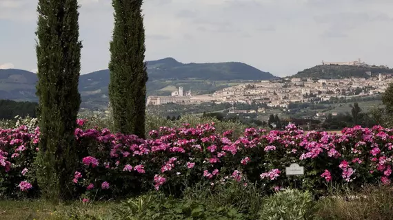 Garden Resort & Spa San Crispino | Umbria - Perugia (vilayet) - Assisi