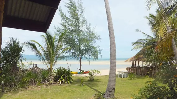 My Phangan Resort | Surat Thani (vilayet) - Koh Phangan