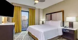 Homewood Suites by Hilton Savannah Historic District/Riverfront | Georgia - Savannah (ve civarı) - Savana - Savannah Tarihi Şehir Merkezi