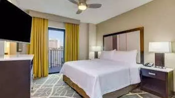 Homewood Suites by Hilton Savannah Historic District/Riverfront | Georgia - Savannah (ve civarı) - Savana - Savannah Tarihi Şehir Merkezi