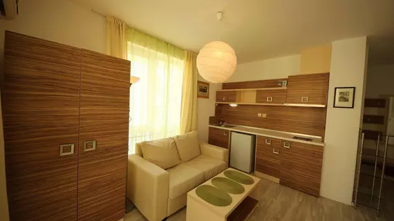 Menada Rainbow Apartments | Burgaz - Sunny Beach