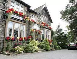 Howbeck Hotel - Guest House | Cumbria (kontluk) - Windermere