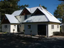 The Stablehand Quarters at Gunyah | Canterbury - Windwhistle