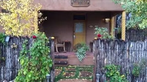 Antigua Inn | New Mexico - Santa Fe (ve civarı) - Santa Fe - Santa Fe Merkezi