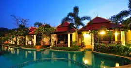 Aonang Orchid Resort | Krabi İli - Krabi - Ao Nang