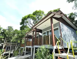 Sabai Sea View Bungalow | Krabi İli - Ko Phi Phi