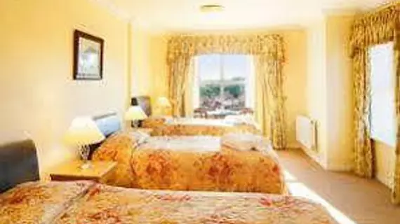 Brookhaven Guesthouse | Kerry (kontluk) - Waterville