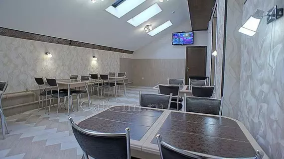 Hotel Slavyanka | Nizhny Novgorod Federal Bölgesi - Nizhny Novgorod (ve civarı) - Nizhny Novgorod