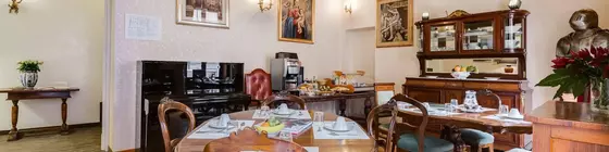 Affreschi Su Roma Luxury B&B | Lazio - Roma (ve civarı) - Roma Kent Merkezi - Navona