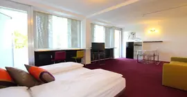 College Garden Hotel | Lower Austria (Aşağı Avusturya) - Bad Voeslau