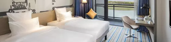 Novotel Hefei Wanda | Anhui - Chaohu - Baohe