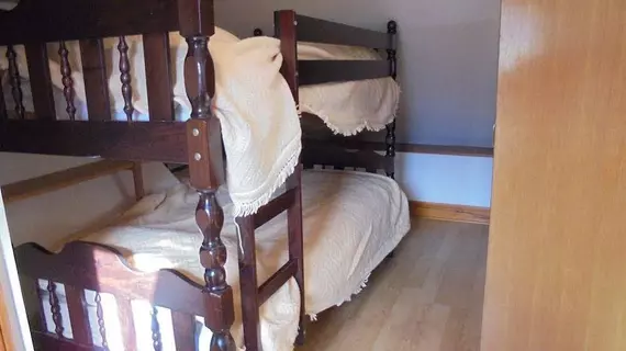 West Rew Farm Cottages | Wight Adası (kontluk) - Ventnor