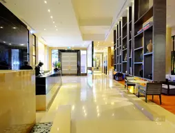 City Suites - Taipei Nandong | Taypey (ve civarı) - Taypey - Songshan