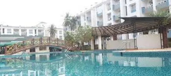 Excelsior Holiday Homes | Goa - Güney Goa - Salcete - Colva