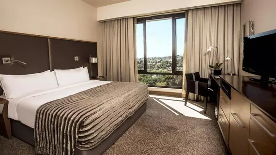 Southern Sun Hyde Park | Gauteng - City of Tshwane - Johannesburg (ve civarı) - Sandton