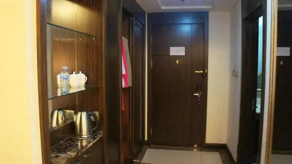 Fengcheng Hotel | Liaoning - Dandong