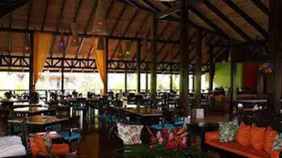 Rio Celeste Hideaway Resort | Alajuela (ili) - Katira