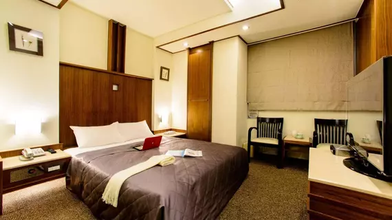 Kao Yuan Hotel | Taichung (ve civarı) - Taichung - Kuzey Bölgesi