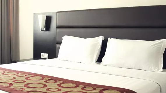 The BCC Hotel & Residence | Riau Adaları - Batam