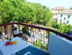 Hotel Cristallo | Liguria - Savona (il) - Varazze