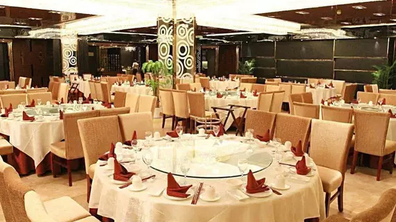 Yuanzheng-qizhen Hotel | Zhejiang - Hangzhou - Xihu