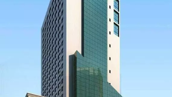 Excemon Cixi Guomai Hotel | Zhejiang - Ningbo - Cixi