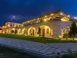 Cappadocia Inn Hotel | Nevşehir - Nevşehir