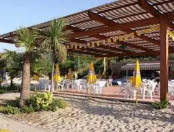 Dream Camping | Lazio - Latina (vilayet) - Terracina - Porto Badino