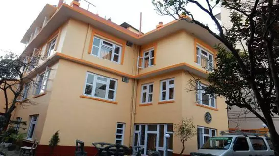 Hotel Shakti | Kathmandu - Thamel