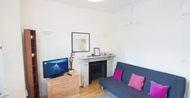 Queen's Club Apartments | Londra (ve civarı) - Hammersmith and Fulham - Fulham