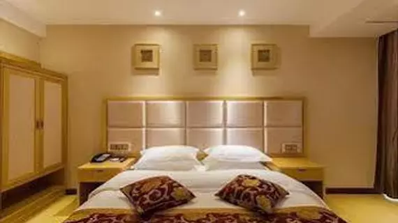 Guilin Haitao International Hotel | Guangksi - Guilin - Xiangshan