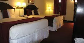 Dodge House Hotel & Convention Center | Kansas - Dodge City (ve civarı) - Dodge City