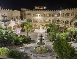 Hotel Plaza del Castillo | Andalucia - Malaga İli - Malaga - Campanillas